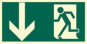 HEIN 18306 Rettungszeichen    HEIN_18306 