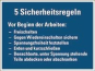 HEIN 1920 Hinweisschild 5      HEIN_1920 