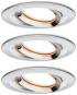 Paulmann EBL Set Nova Plus Coin    93684 