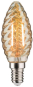 Paulmann LED Kerze gedr 260lm E14  28708 