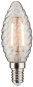 Paulmann LED Kerze gedr 280lm E14  28706 