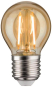 Paulmann LED Tropfen 260lm E27     28710 
