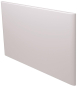 Dimplex Wandkonvektor DTD-Serie DTD4T 02 