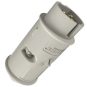 Mennekes 16A3P12H 50V Stecker IP44  637A 
