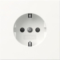 GIRA 445370 SCHUKO-Steckd.SH 