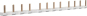 GIRA 831400 Set Phasenschiene 1-p 