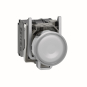 GS Leuchtdrucktaster weiss     XB4BW31M5 