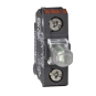 GS Hilfsschalterblock LED Modul   ZALVM1 
