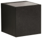 Albert Wandstrahler Alu sw LA:    662372 