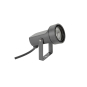 SLV SYNA SP GU10 IP65 schwarz    1008480 