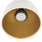 SLV PARA CONE 14 1Ph. GU10       1008053 