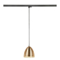 SLV PARA CONE 14 3Ph. PD GU10    1008063 