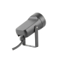 SLV SYNA SP GU10 IP65 schwarz    1008480 