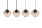 Trio Pendell. BORKA, 4x27,     R31264036 
