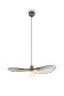 Trio PL CHAPEAU, 1xE27, o.LM,  R31451032 