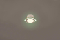 Trio EBS ARGUS, 4W-LED,        653610131 