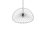 Trio PL CHAPEAU, 1xE27, o.LM,  R31451032 