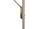 Trio LED-Stehl BRANTFORD 30W   425610204 