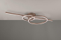 Trio LED-DL MONTILLA,          643010365 