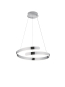 Trio LED-PL PARMA, 37W,        R37071106 