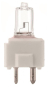 S&H Flugplatzlampe Halogen Bi-pin  11343 