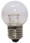 S&H LED Deco Golf Ball 7LED        57337 