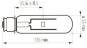 S&H Flugplatzlampe Conventional    11359 