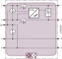 DEHN Kombi-Abl.-Modul    BXTUML2BDS0-180 