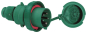 Bals Stecker QC TN 16A 3p 230V 6h  21220 