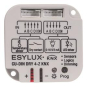 Esylux CU-DIN DRY 4-Z KNX     EC10430381 