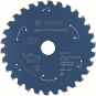 Bosch Kreissägeblatt EX SL H 136x20 