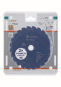 Bosch 2608644507          KREISSÄGEBLATT 