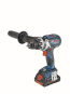 Bosch Akku Bohrschrauber GSR 18V-110 C 