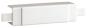 Hager T-Stück halogenfrei   LF4004089016 