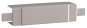 Hager T-Stück hfr zu LF     LF4004087030 