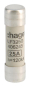 Hager Sicherungseinsatz 10x38mm   LF325G 
