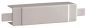 Hager T-Stück hfr zu LF     LF4004087035 
