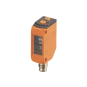 IFM Reflexlichttaster Rotlicht    O6H708 