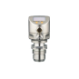 IFM Combi-Drucksensor -12,4 250,0 PI2898 