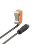 IFM Reflexlichttaster Rotlicht    O8H216 