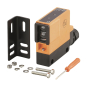 IFM Reflexlichtschranke AC/DC     OS0025 