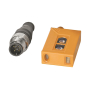IFM Reflexlichttaster DC PNP      OJ5068 