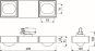 TRIL Strahler/Spots Yuvio Twin   9808151 