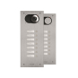 Comelit IX0107 Frontplatte Switch 7TN 1R 