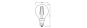 LEDV LED Tropfen 4-40W/827 470lm 