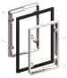STRIE TZ609 Isolierrahmen          TZ609 