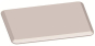 Striebel Verschlussflansch 10ST TZ107P10 