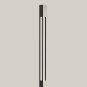BEGA E-Lichtbauelement silber   84065AK3 