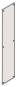 ABN Seitenblende f.offene        NSB3-28 