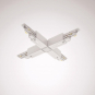 TRILUX X-Verb DALI 3PH NO        7949000 